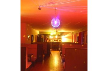 Viesnīca Mladé Buky 5